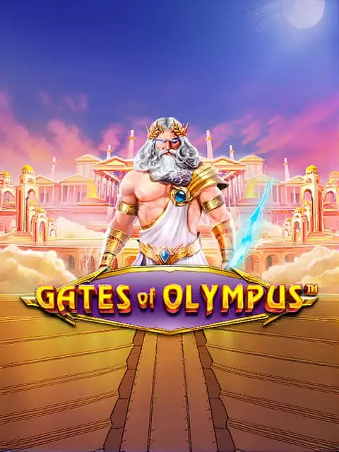 Gates of Olympus