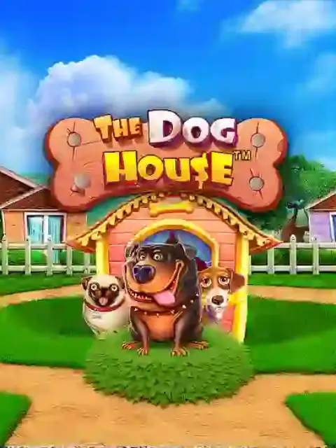 The Dog House